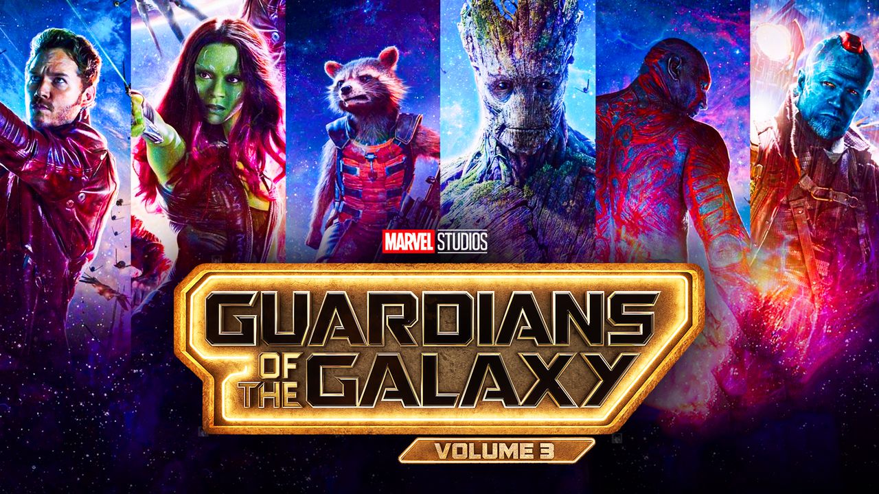 Guardians of the Galaxy Vol. 3 Full Story Release date Watch Online
