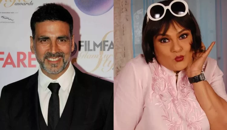 Guddi Maruti Reveals Shocking Secrets About Akshay Kumar Love Life