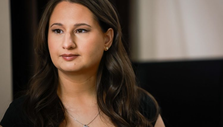 Gypsy Rose Blanchard Bollywood Mascot