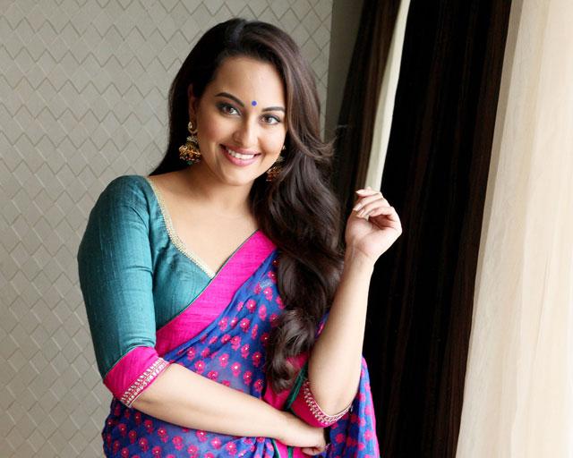 Happy Birthday Sonakshi Sinha, A Talented Star with a Golden Heart in Bollywood