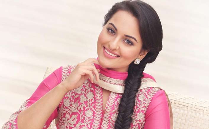Happy Birthday Sonakshi Sinha, A Talented Star with a Golden Heart in Bollywood