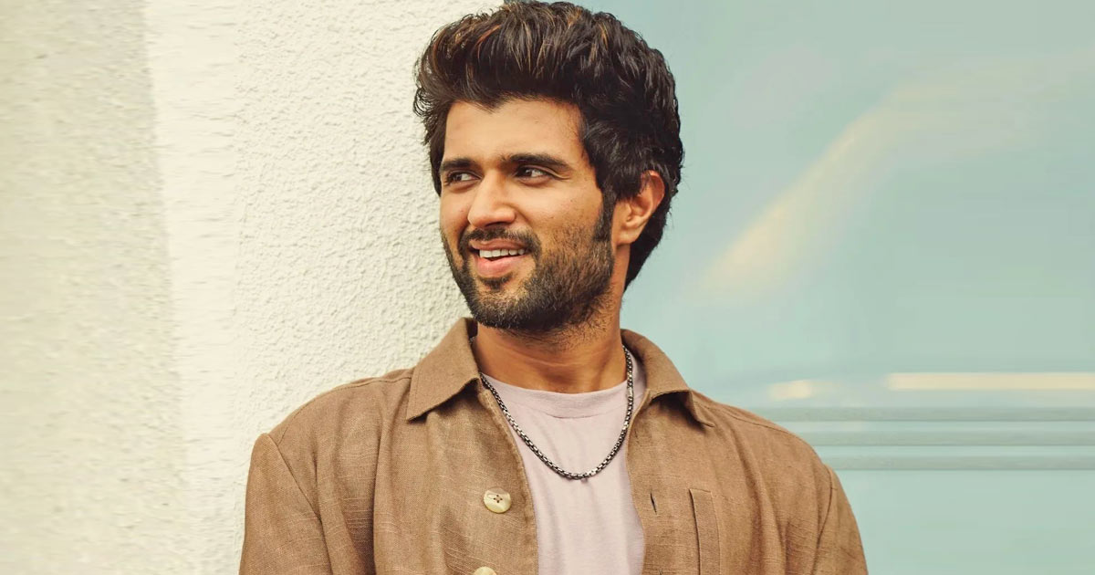 Happy Birthday Vijay Deverakonda: 5 Inspiring Quotes from the Self-Made Telugu Star on Struggle, Nepotism, and More