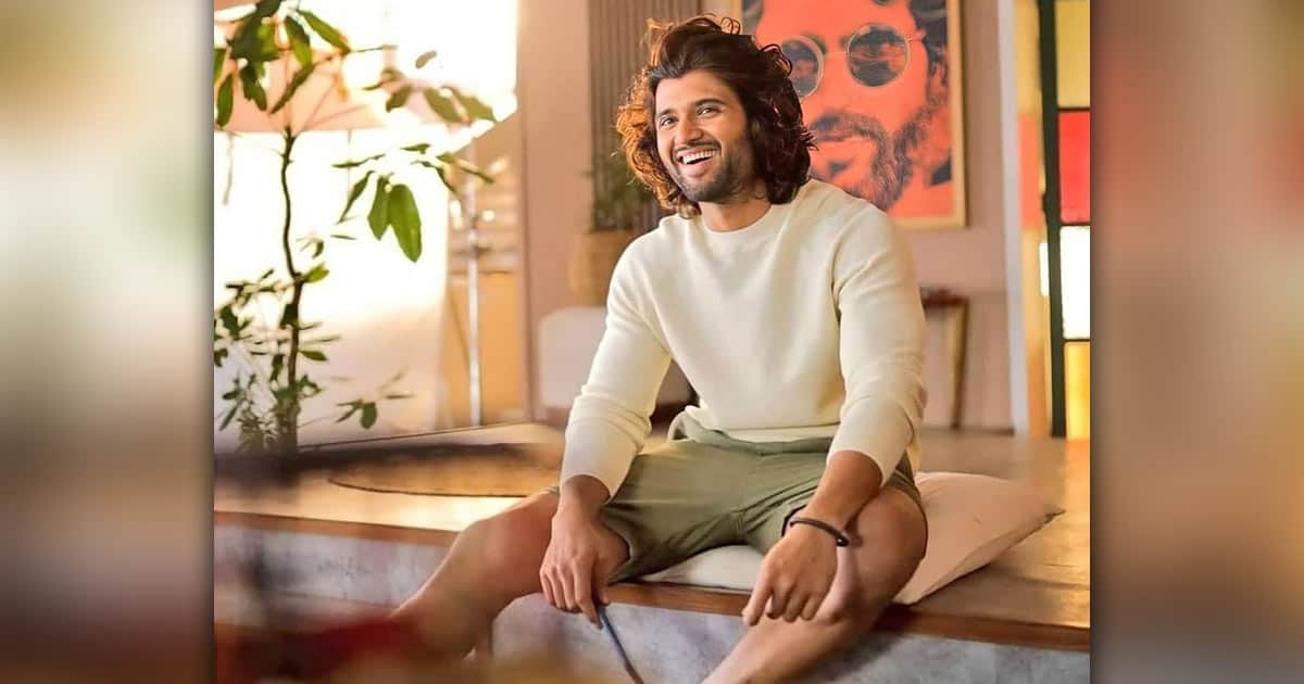 Happy Birthday Vijay Deverakonda: 5 Inspiring Quotes from the Self-Made Telugu Star on Struggle, Nepotism, and More