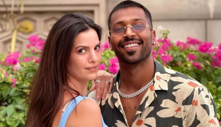 Hardik Pandya Ex-Wife Natasa Stankovic Shocking U-Turn 'We Are Still a Family' After Divorce