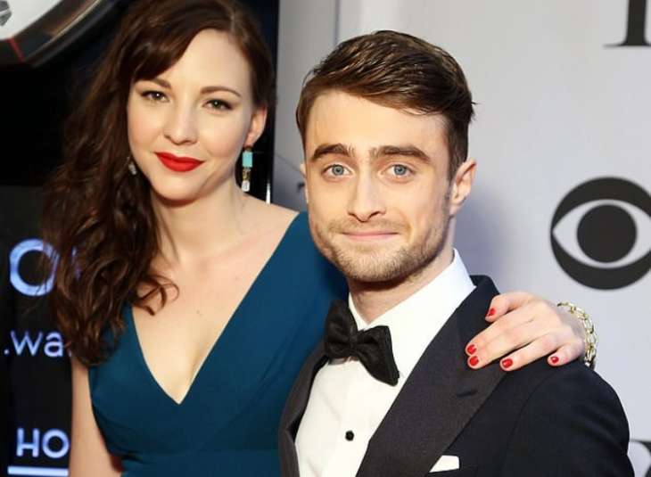 Harry Potter's Daniel Radcliffe Embraces New Chapter as a Proud Parent with Girlfriend Erin Darke
