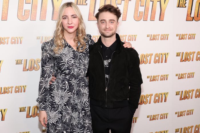 Harry Potter's Daniel Radcliffe Embraces New Chapter as a Proud Parent with Girlfriend Erin Darke