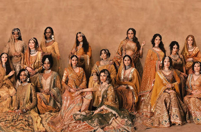 Heeramandi Review: Sanjay Leela Bhansali's Ambitious Tale of Intrigue and Glamour