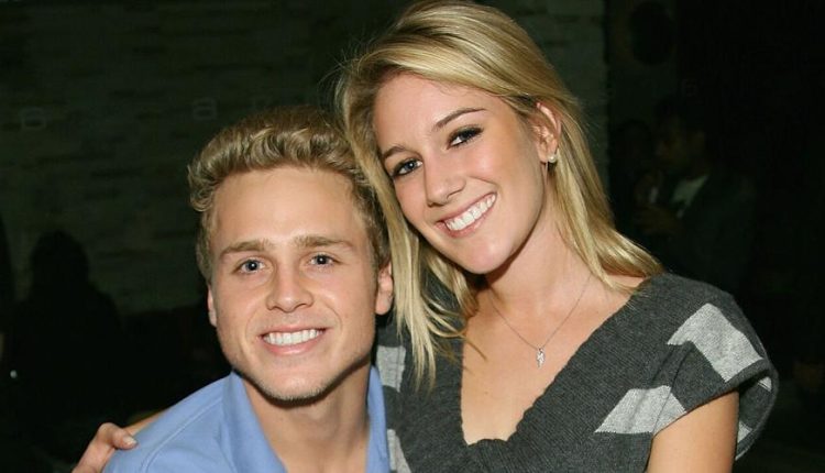 Heidi Montag and Spencer Pratt Discuss Explaining Home Loss to Their Children