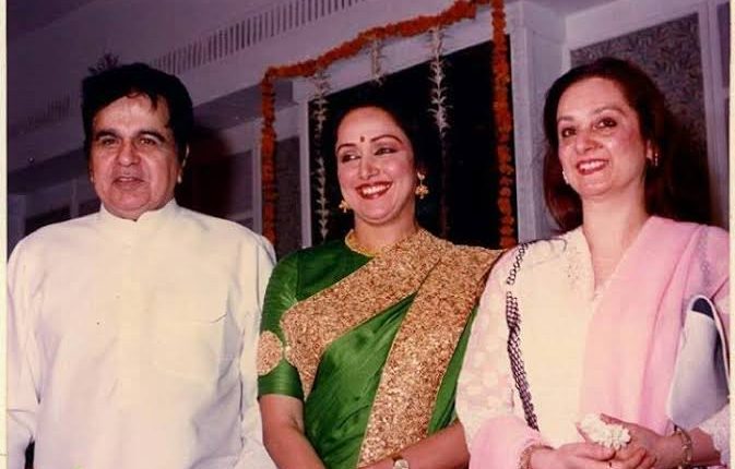 Hema Malini Happy Birthday