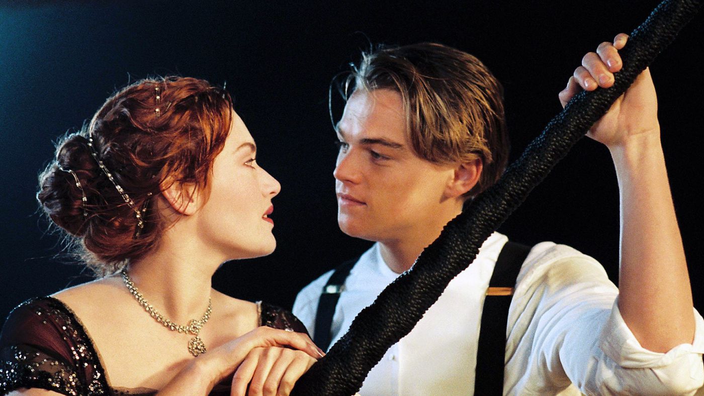 Hollywood News The Shocking Pay Discrepancy in Titanic - How Leonardo DiCaprio Earned $37.5 Million More Than Kate Winslet