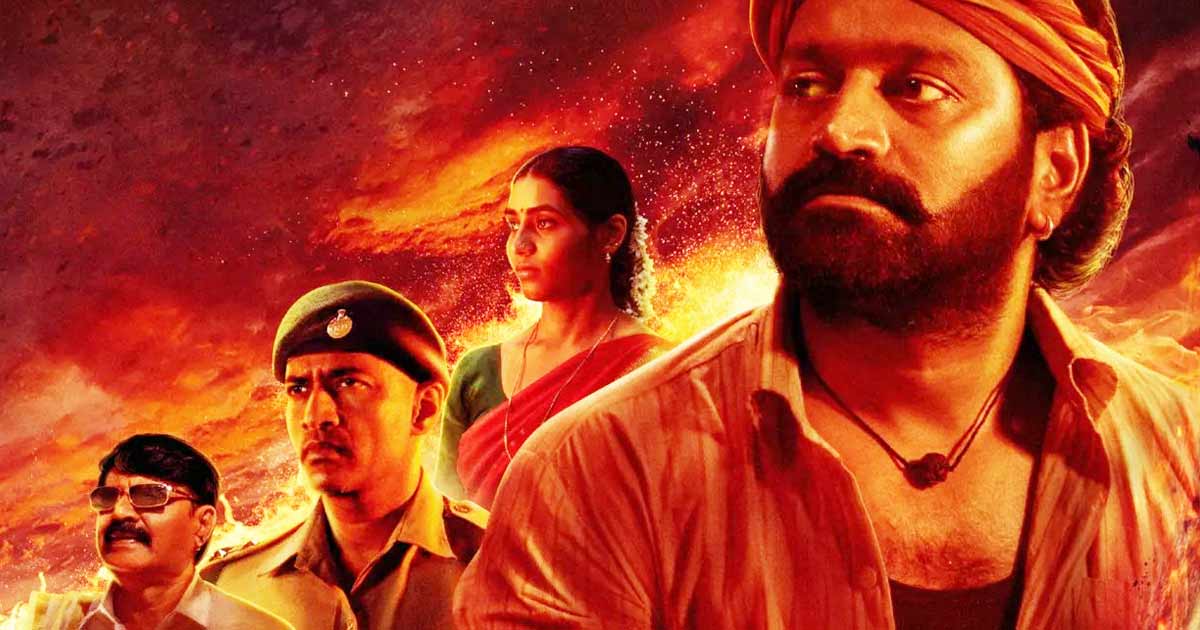 Homable Films Prepares for the Grand Sequel of Kantara 2, Taking Indian Cinema by Storm