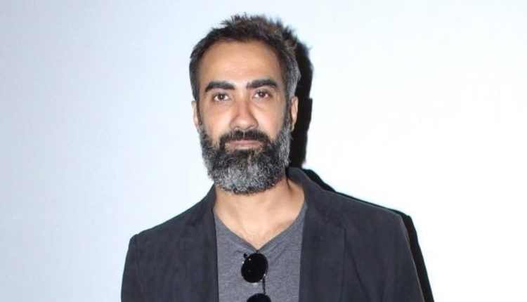 Honesty Comes at a High Price; Says Ranvir Shorey on the Mantra of Being an Actor