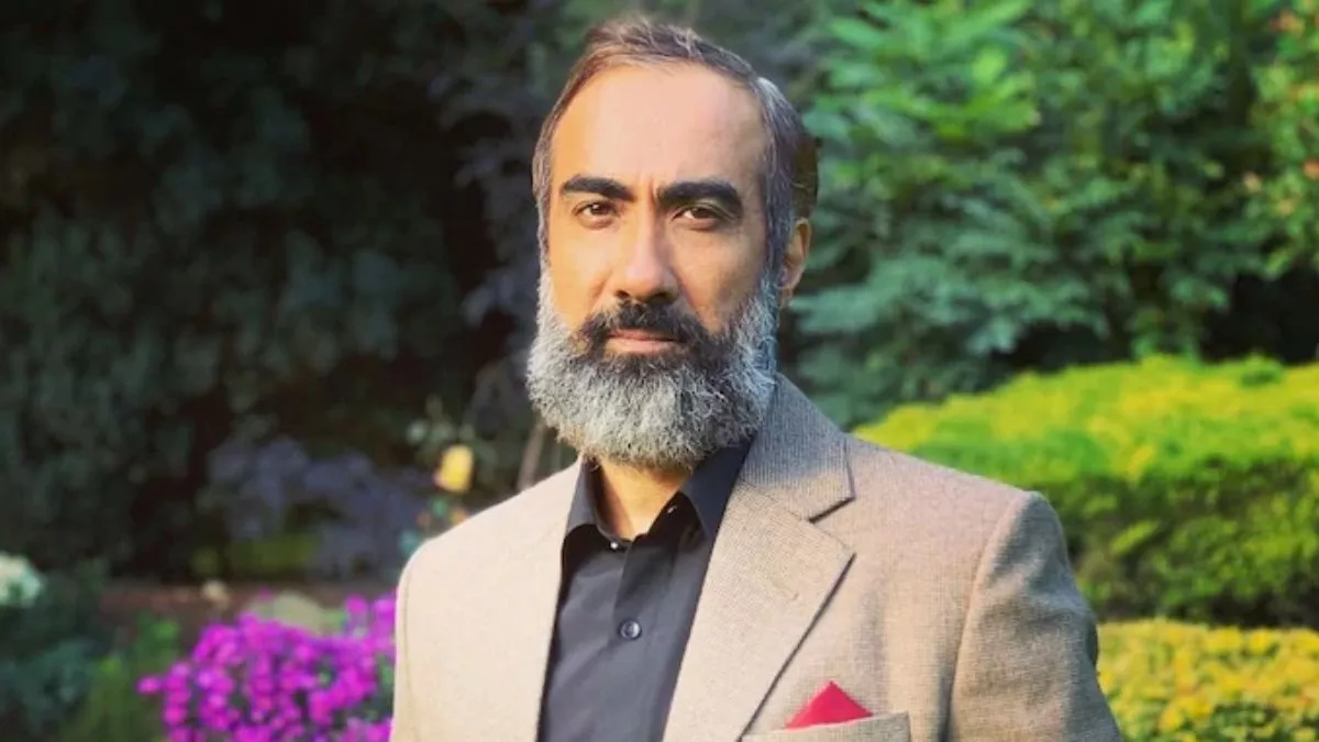 Honesty Comes at a High Price; Says Ranvir Shorey on the Mantra of Being an Actor
