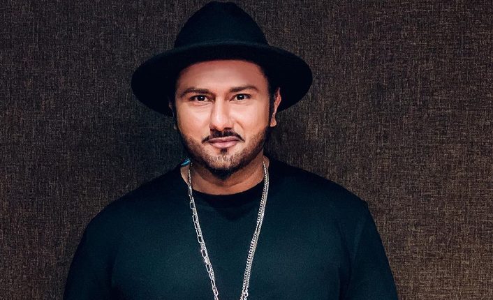 Honey Singh Dark Secrets Revealed in Documentary Calls Sister for Help Amidst Troubled Marriage