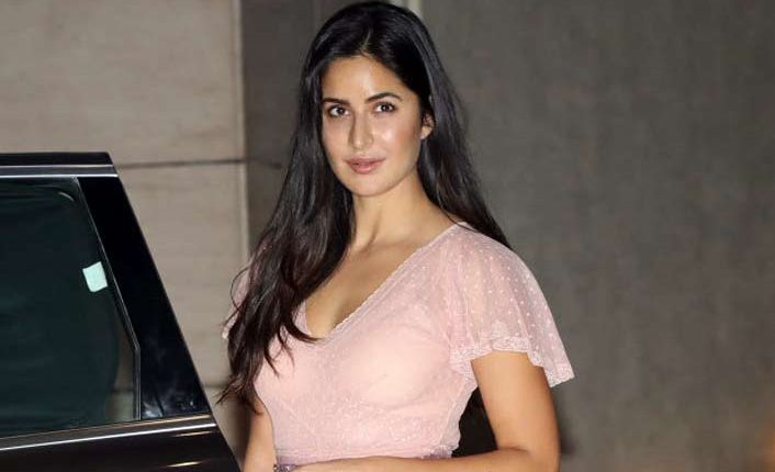 How Salman Khan Helped Katrina Kaif Revive Her Career at a Crucial Moment