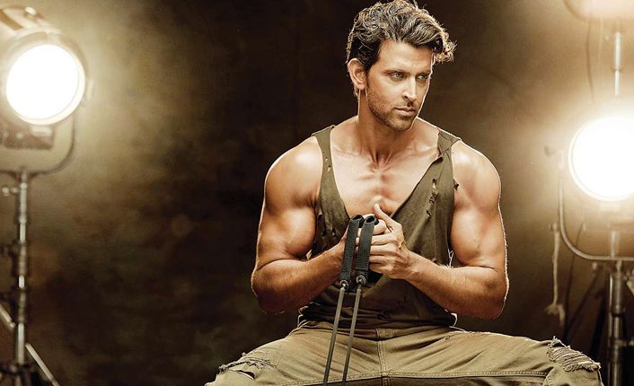 Hrithik Roshan to Play Villain in Brahmastra 2 After Krrish 4, Confirms Release Date and Character