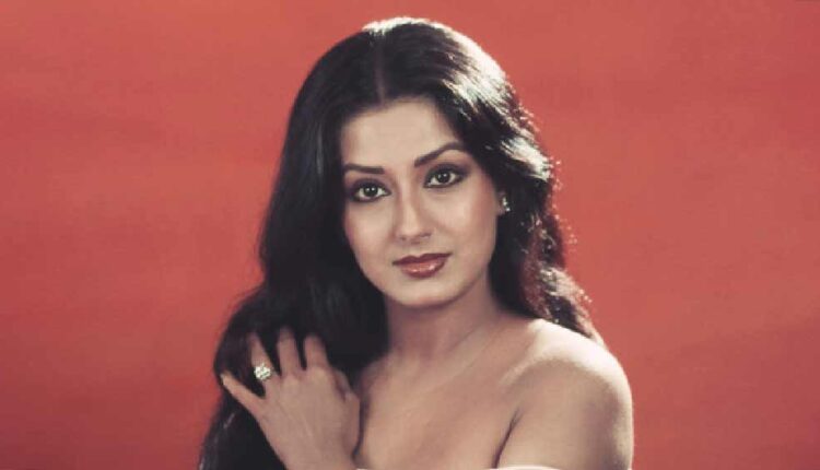 I Felt Naked' – When This Actress Broke Down Over Revealing Clothes on Film Set