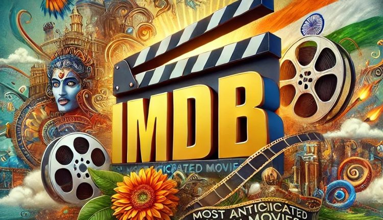 IMDb Reveals Top 20 Most Anticipated Indian Movies of 2025 Salman Khan’s Sikandar Tops the List