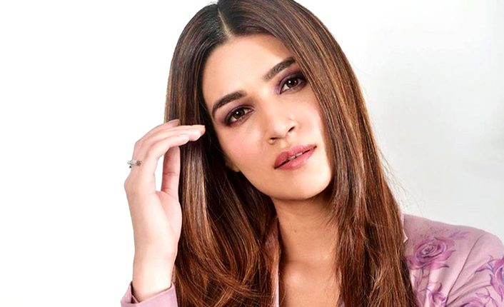 I'm Not Rich: Kriti Sanon Opens Up About Her 'Middle-Class' Reality and Tackles Trolls Head-On