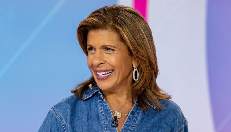 Inside Hoda Kotb Journey to Motherhood: A Story of Love, Perseverance, and Joy