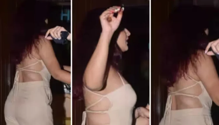 Is This Why People Are Wishing Death on Rashami Desai