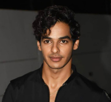 Ishan Khatter Reflects on Bollywood Journey: Embracing Challenges, Seeking Opportunities