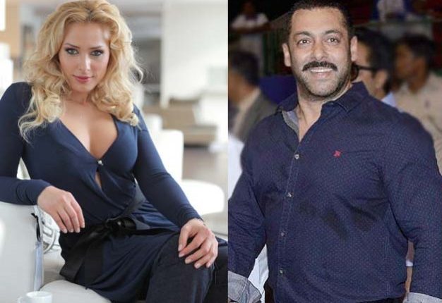 Iulia Vantur Responds to Salman Khan Questions: "Why Should I Miss Him?"