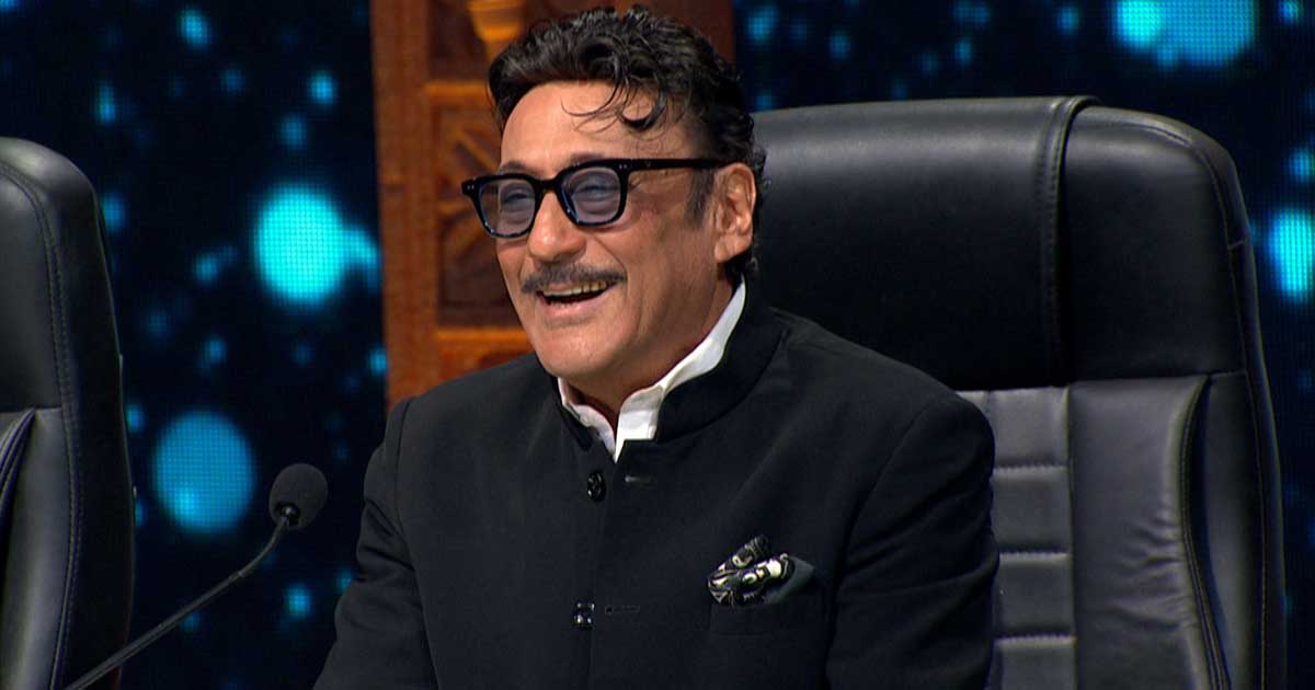 Jackie Shroff Shares Thoughts on the India vs. Bharat Debate