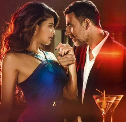 Jacqueline Fernandez Joins Akshay Kumar in Housefull 5