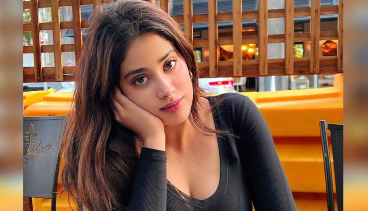 Janhvi Kapoor Monthly Breakups and Reconciliations - The Inside Story