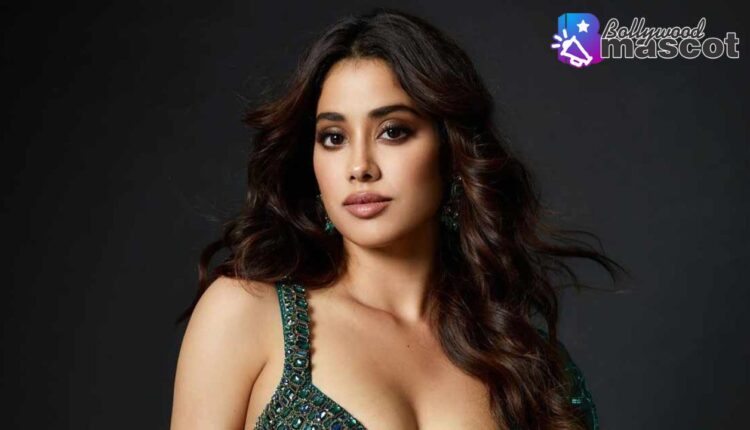 Janhvi Kapoor Delights During Kapil Show Reveal: Wants Three Kids for a 'Double Dholki'
