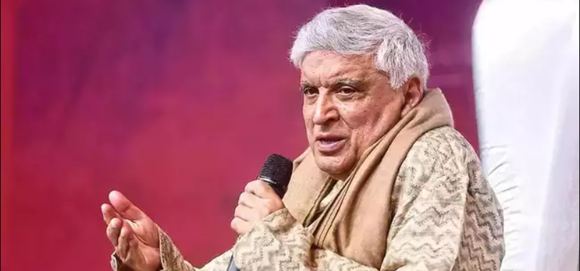 Javed Akhtar