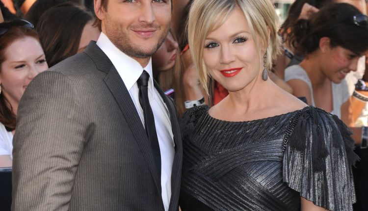 Jennie Garth Thanks Ex-Husband Peter Facinelli for Support During L.A. Wildfires