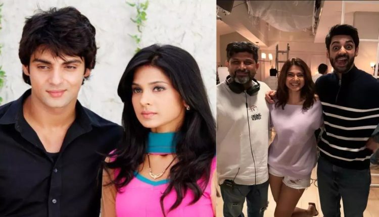 Jennifer Winget Set to Make a Comeback with Co-Star Karan Wahi. Bollywood Mascot