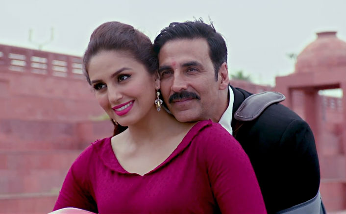 Jolly LLB 3: Huma Qureshi Spotted in Ajmer, Joins Akshay Kumar and Arshad Warsi for Shoot