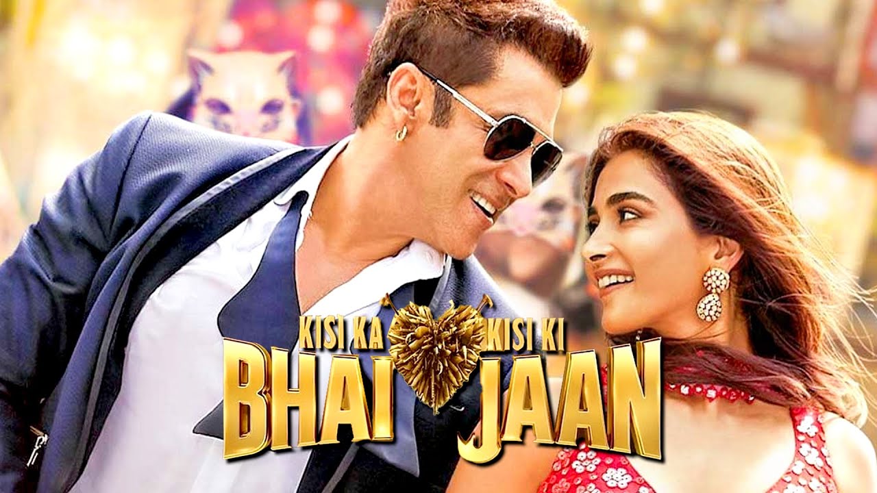 KKBKKJ Box Office Salman Khan's Kisi KaBhai Kisi Ki Jaan creates record-breaking advance ticket sales on the first day