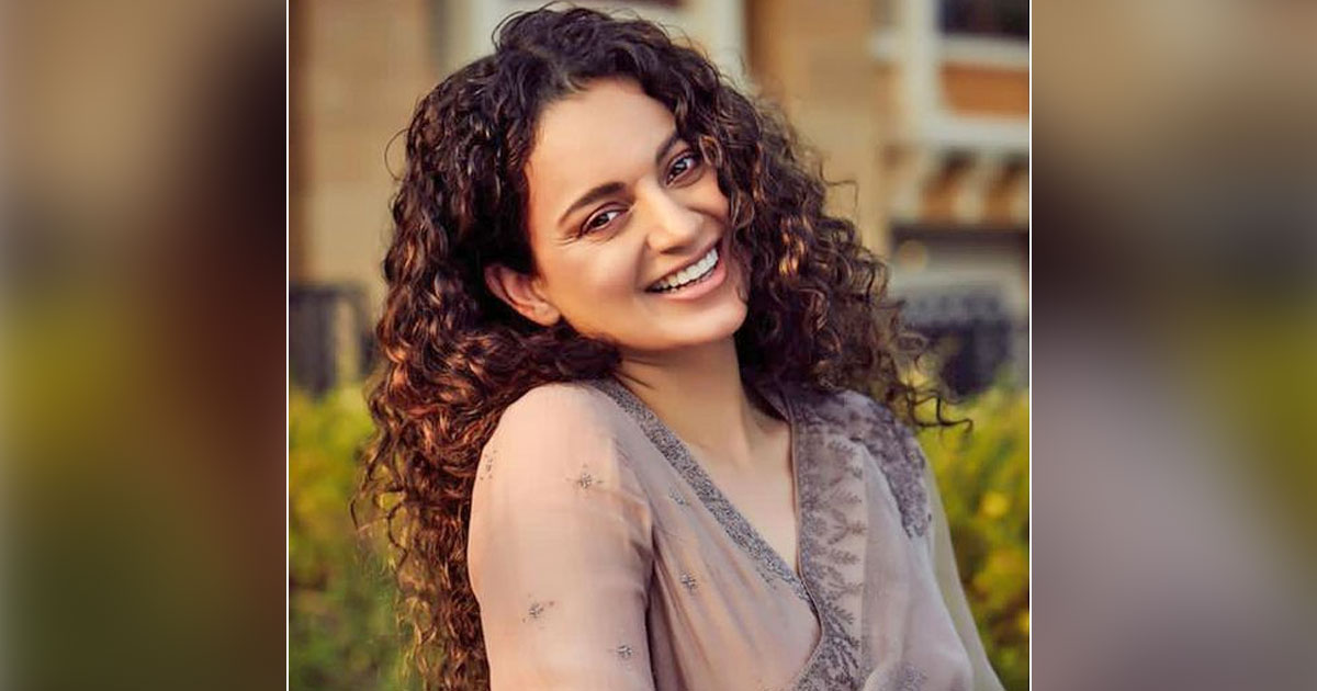 Bollywood News: Kangana Ranaut Expresses Regret Over Doing Films Like Rascals and Double Dhamaal