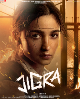 Kangana Ranaut Takes a Dig at Alia Bhatt's 'Jigra' After Poor Box Office Collection