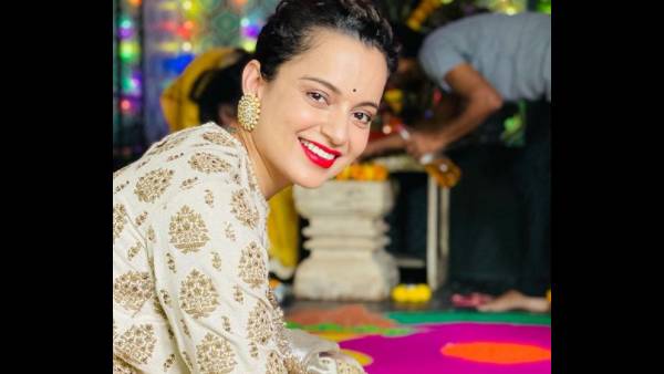 Kangana Ranaut Unveiling the Accidental Producer Journey in Bollywood