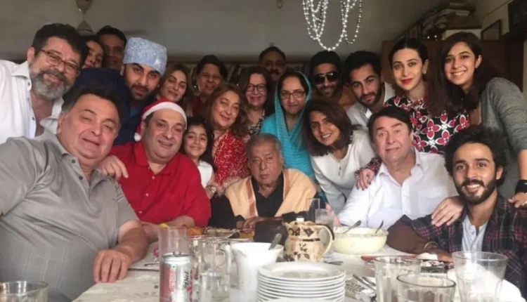 Kapoor Family Actor Bought Bollywood Award for Rs 30,000, Old Revelation Resurfaces