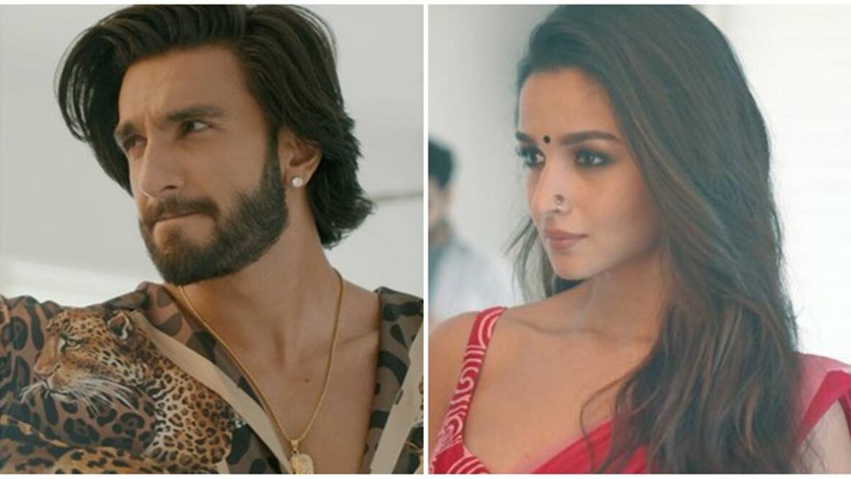 Karan Johar's 'Rocky Aur Rani Ki Prem Kahaani' Teaser, A Stunning Return to Bollywood Signature Charm with Alia Bhatt and Ranveer Singh