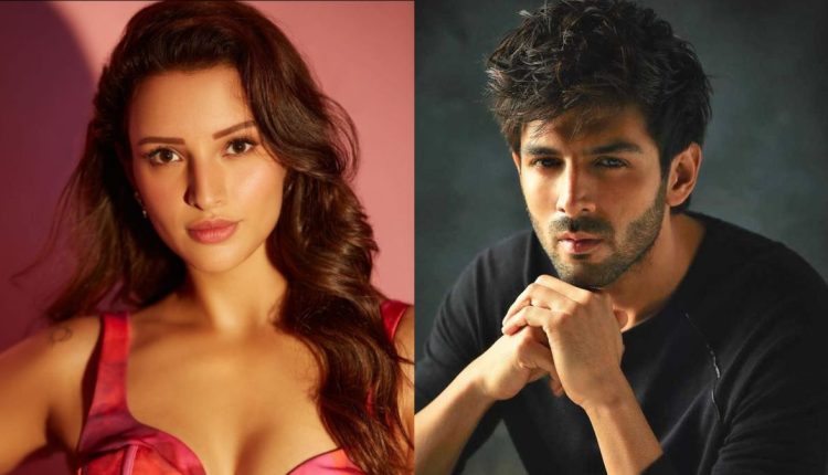 Kartik Aaryan and Tripti Dimri to Star in Anurag Basu Upcoming Musical Love Story, Set for 2025 Release