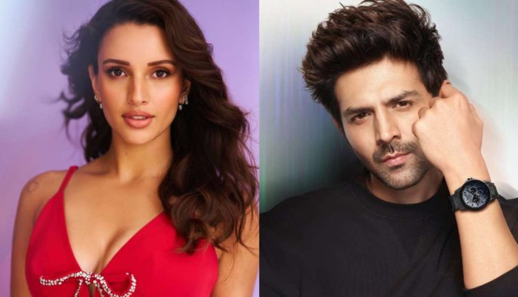 Kartik Aaryan and Tripti Dimri to Star in Romantic Film, Not 'Aashiqui 3' - Shooting to Begin Soon