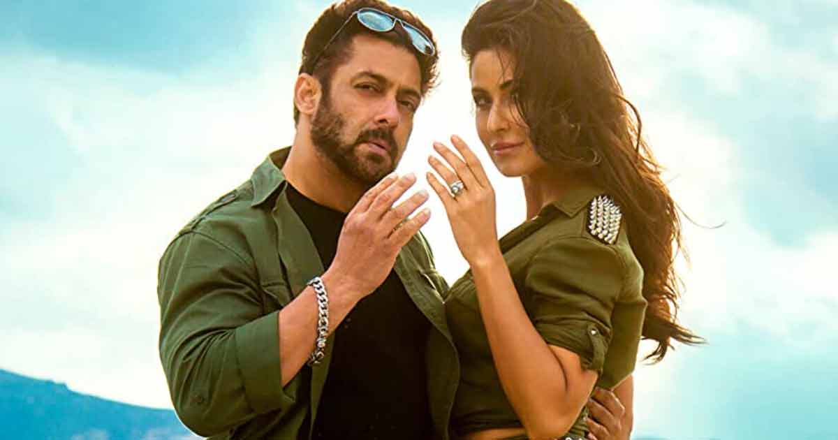 Katrina Kaif Eyes New Actor for Zoya's Duo, Expects Spectacular Chemistry