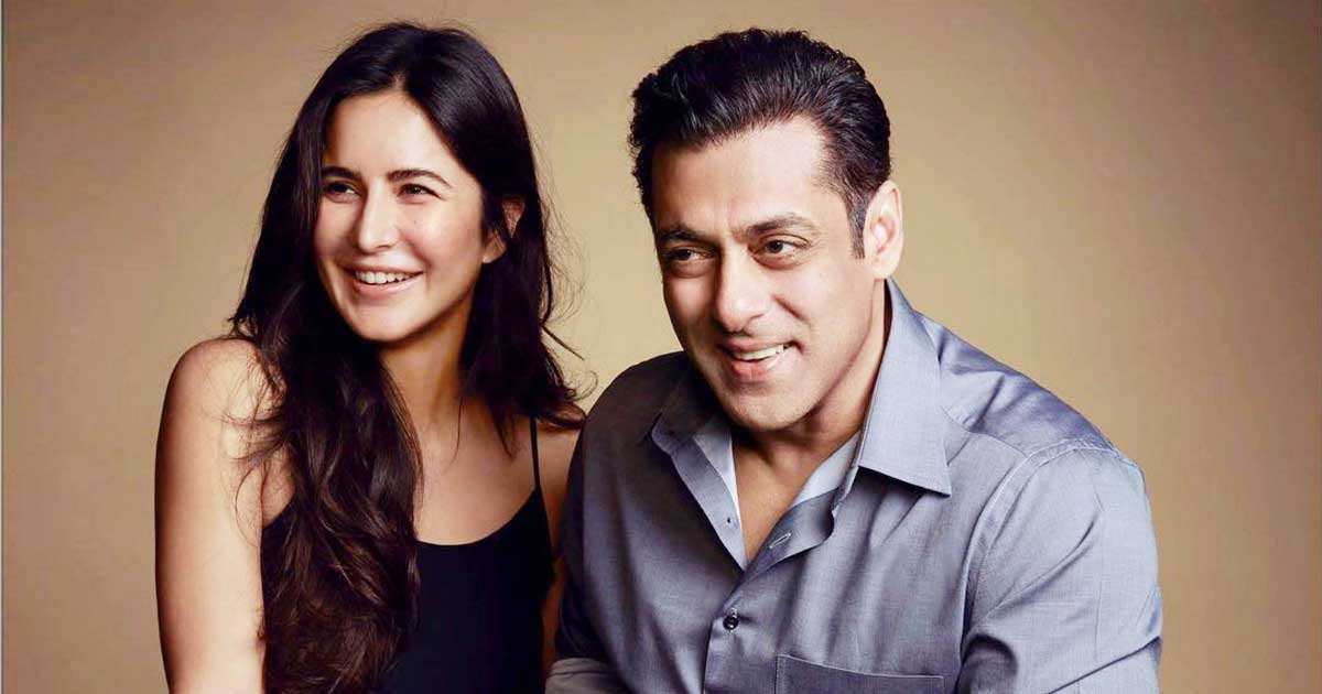 Katrina Kaif Secretive Approach to Public Life Linked to her Commitment to Salman Khan's Tiger 3