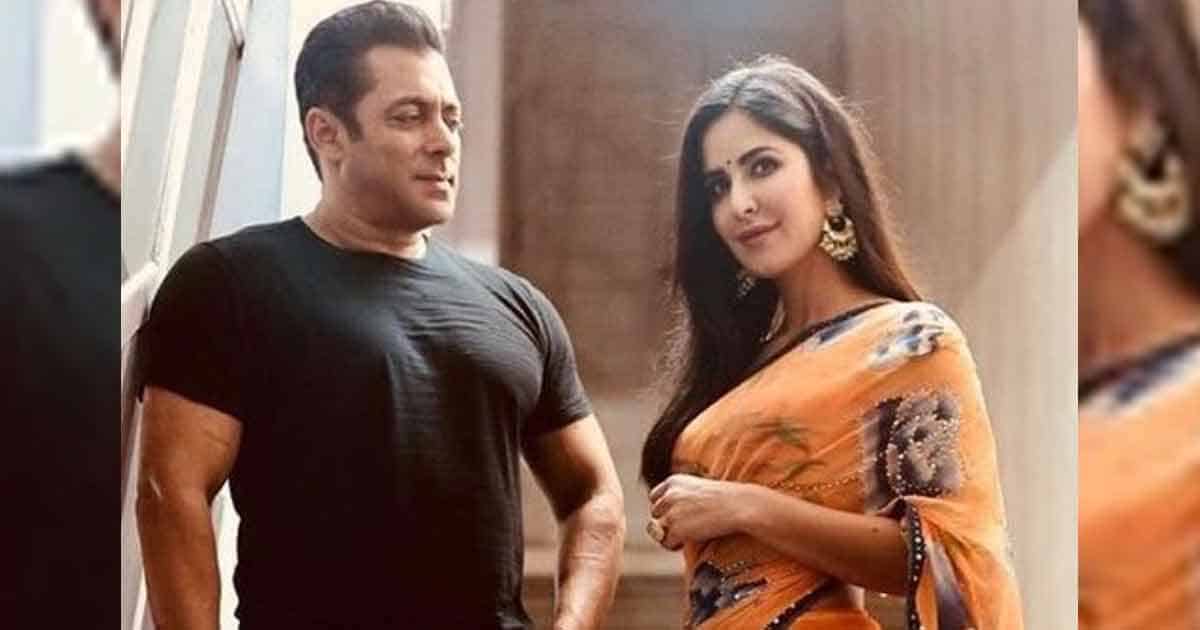 Katrina Kaif Secretive Approach to Public Life Linked to her Commitment to Salman Khan's Tiger 3?
