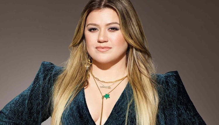 Kelly Clarkson Kids Steal the Spotlight in Adorable Guest Appearance