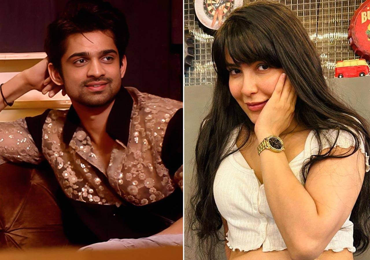 Khanzaadi Opens Up About Her Relationship with Abhishek