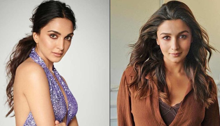 Kiara Advani Childhood Cute Video Goes Viral, Fans Compare Her to Alia Bhatt