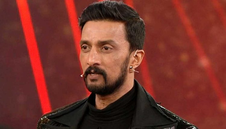 Kichcha Sudeep Reflects on Retirement Every Hero Has a Shelf Life